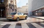 Skoda Octavia 2017 года (CN)